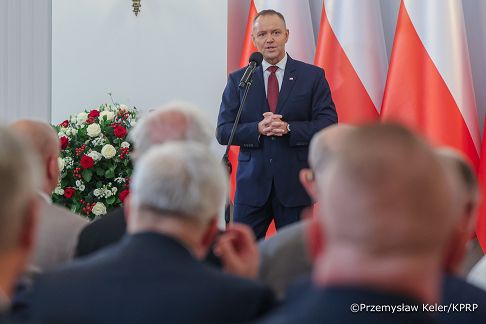 013_Prezydent Karol Nawrocki_Powołanie Rady Polonii przy Prezydencie RP_02-05-2026_PK2_6182.jpg.JPG