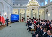 011_Prezydent Karol Nawrocki_Powołanie Rady Polonii przy Prezydencie RP_02-05-2026_PK1_1752.jpg.JPG