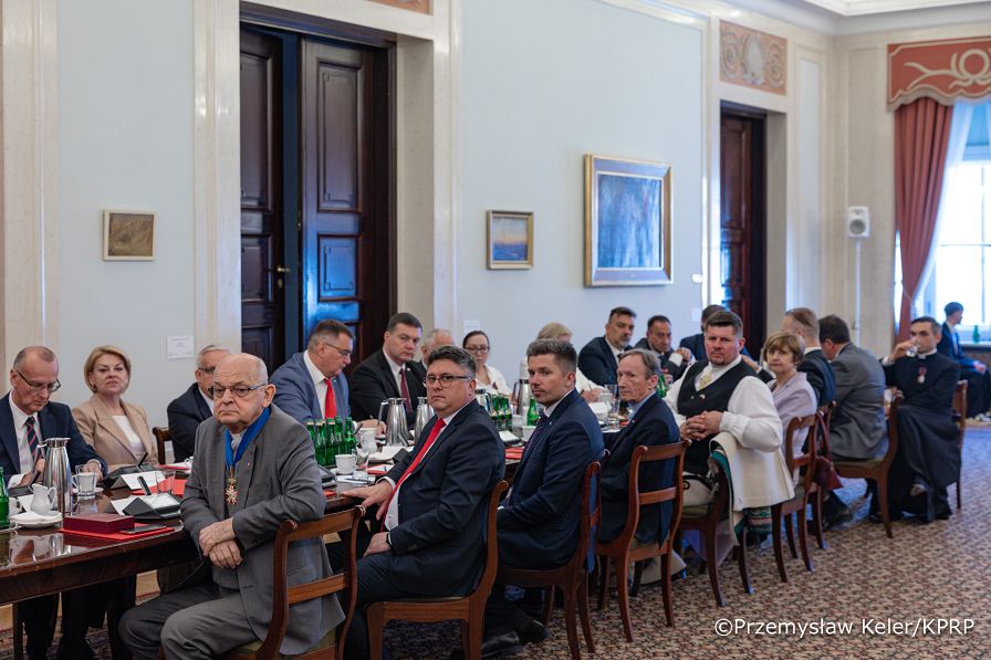 007_Minister Agnieszka Jędrzak_Posiedzenie Rady Polonii przy Prezydencie RP_02-05-2026_PK1_2428.jpg.JPG