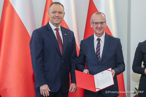 005_Prezydent Karol Nawrocki_Powołanie Rady Polonii przy Prezydencie RP_02-05-2026_PK2_5012.jpg.JPG