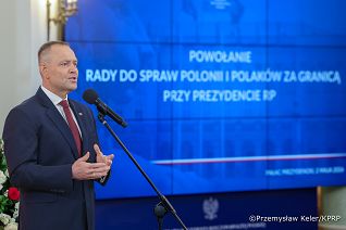 010_Prezydent Karol Nawrocki_Powołanie Rady Polonii przy Prezydencie RP_02-05-2026_PK2_6118.jpg.JPG