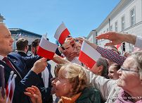 044_Udział Pary Prezydenckiej w uroczystościach z okazji Dnia Flagi RP oraz Dnia Polonii i Polaków za Granicą_02-05-2026_PK1_3172.jpg.JPG