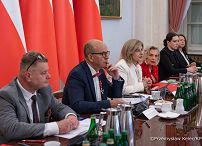 003_Minister Agnieszka Jędrzak_Posiedzenie Rady Polonii przy Prezydencie RP_02-05-2026_PK1_2463.jpg.JPG