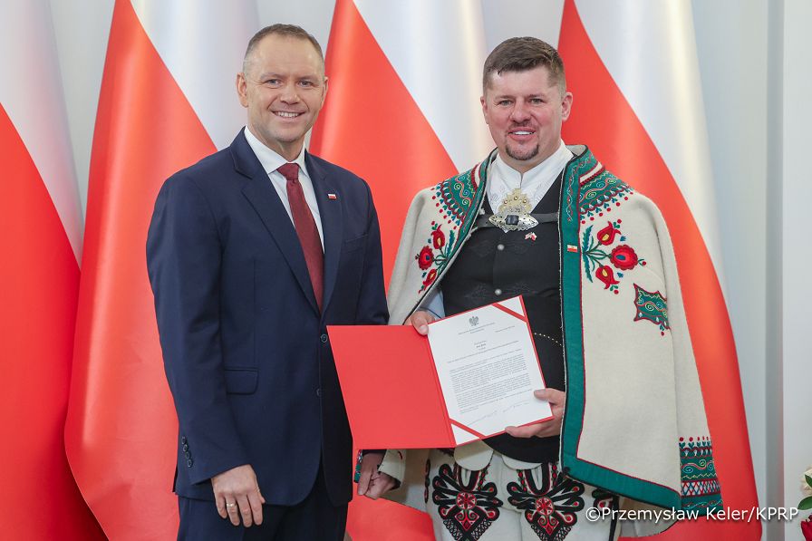 007_Prezydent Karol Nawrocki_Powołanie Rady Polonii przy Prezydencie RP_02-05-2026_PK2_5463.jpg.JPG