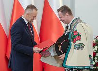 009_Prezydent Karol Nawrocki_Powołanie Rady Polonii przy Prezydencie RP_02-05-2026_PK2_6068.jpg.JPG