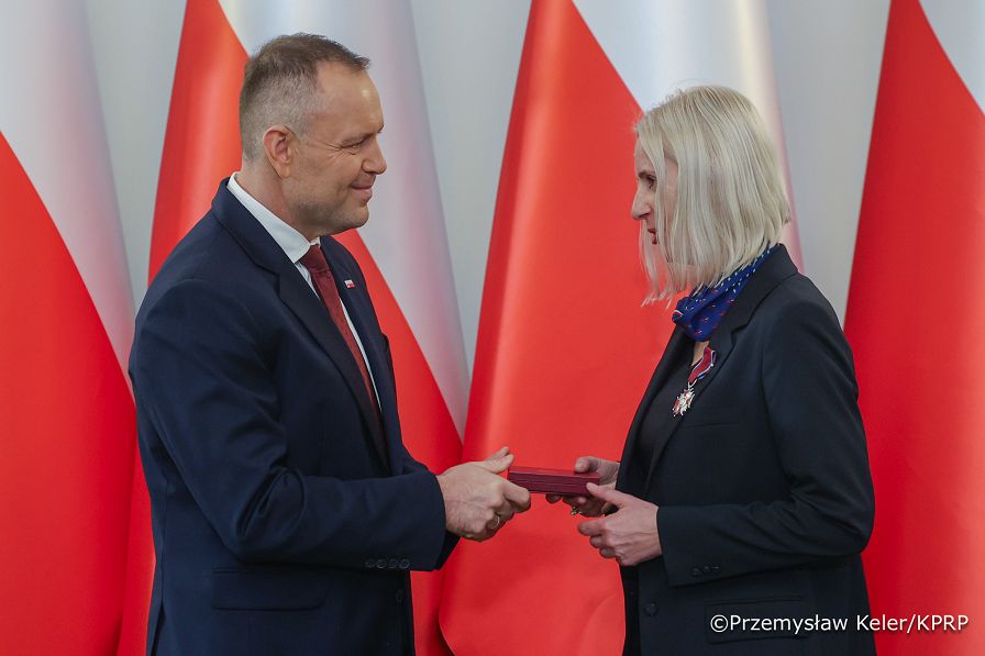 003_Prezydent Karol Nawrocki_Powołanie Rady Polonii przy Prezydencie RP_02-05-2026_PK2_4693.jpg.JPG