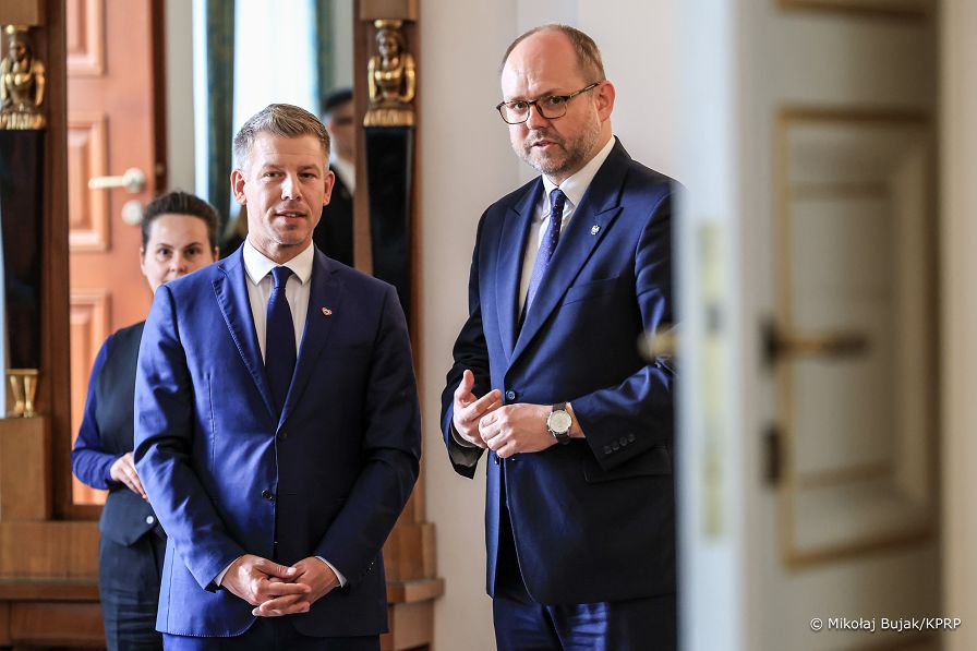 001_a_Prezydent_Karol_Nawrocki_spotkanie_Premier_Wegier_Peter_Magyar_20260520_MWB24587.jpg