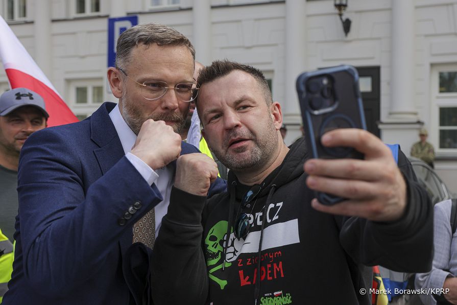 20_Zbigniew_Bogucki_wystapienie_protest_Sildarnosc_20260520_MB1_4121.jpg