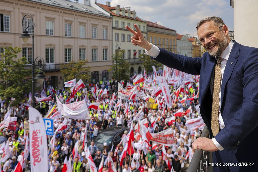 19_Zbigniew_Bogucki_wystapienie_protest_Sildarnosc_20260520_MB1_4097.jpg