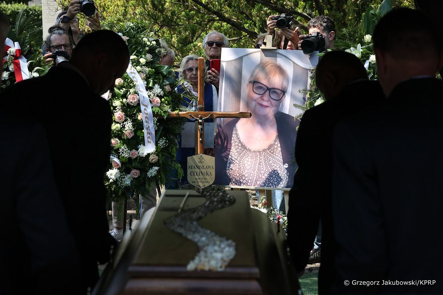 009_Minister_Wojciech_Kolarski_pogrzeb_Stanisalwy_Celinskiej_20260521_1S7A2622.jpg