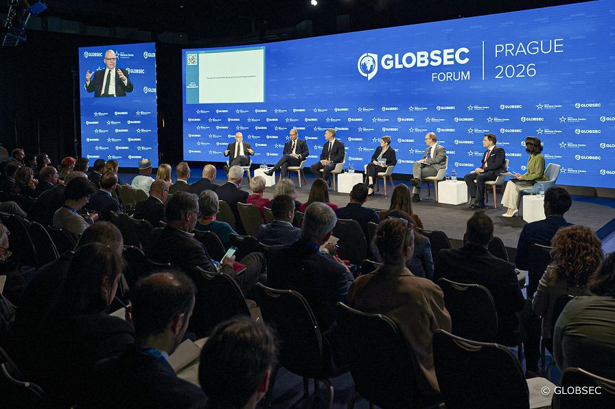 03_Marcin_Przydacz_GLOBSEC _Praga_20260522_GLB26_DAY2_HAVEL_1205_US_Europe_Relations_at_a_Crossroads_BT 4M9B4227 948.jpg