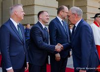 002_C_Para Prezydencka_Wizyta w Szwajcarii_Ceremonia powitania oficjalnego_Przydent Szwajcarii Guy Parmelin_27-05-2026_MB1_7700.jpg.JPG