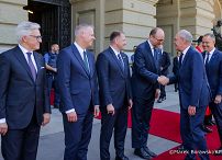 002_B_Para Prezydencka_Wizyta w Szwajcarii_Ceremonia powitania oficjalnego_Przydent Szwajcarii Guy Parmelin_27-05-2026_MB1_7695.jpg.JPG