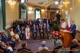 008_Para Prezydencka_Wizyta w Szwajcarii_Wizyta w Parlamencie Szwajcarii_27-05-2026_MB1_8178.jpg.JPG