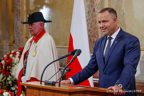 009_Para Prezydencka_Wizyta w Szwajcarii_Wizyta w Parlamencie Szwajcarii_27-05-2026_MB2_5013.jpg.JPG