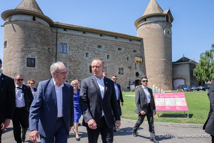 036_Para Prezydencka_Wizyta w Szwajcarii_Wizyta w zamku w Morges_28-05-2026_MB1_0224.jpg.JPG