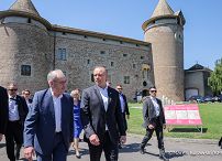 036_Para Prezydencka_Wizyta w Szwajcarii_Wizyta w zamku w Morges_28-05-2026_MB1_0224.jpg.JPG