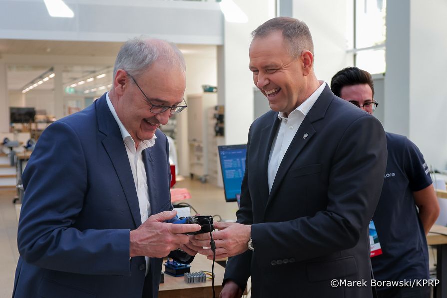 018_Para Prezydencka_Wizyta na Politechnice Federalnej w Lozanie_28-05-2026_MB1_9431.jpg.JPG