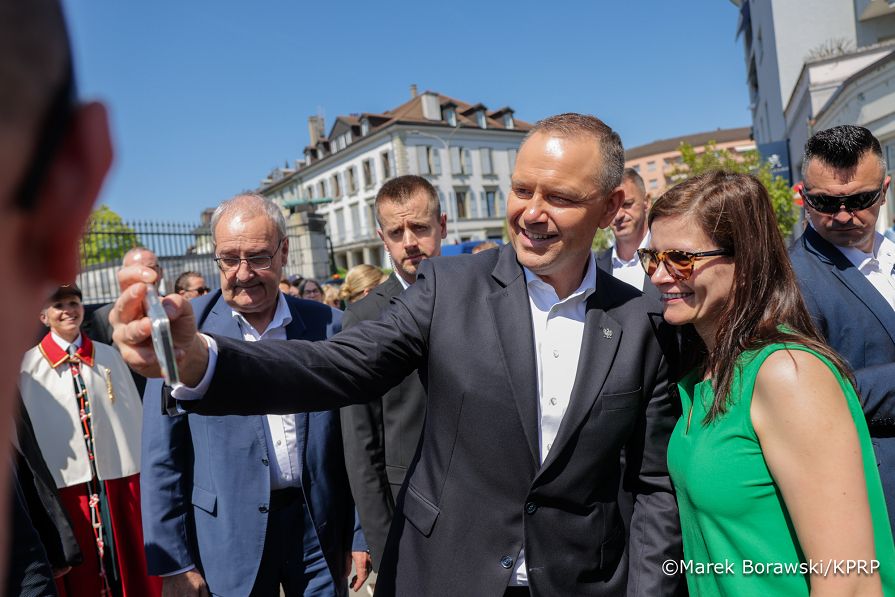 028_Para Prezydencka_Wizyta w Szwajcarii_Wizyta w zamku w Morges_28-05-2026_MB1_9986.jpg.JPG