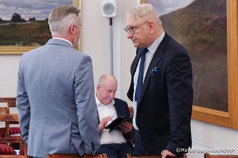 001_Minister Karol abenda_Spotkanie eksperckie Rady Energii i Zasobów Naturalnych z udziałem Polskiego Towarzystwa Gospodarczego_29-05-2026_MB2_5361.jpg.JPG