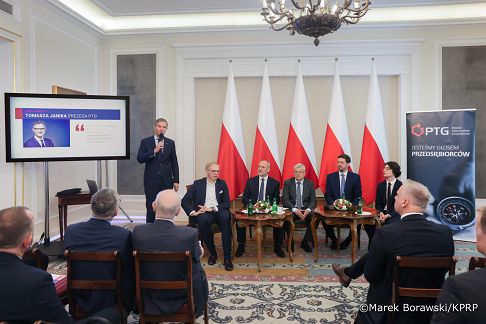 003_Minister Karol abenda_Spotkanie eksperckie Rady Energii i Zasobów Naturalnych z udziałem Polskiego Towarzystwa Gospodarczego_29-05-2026_MB1_1320.jpg.JPG