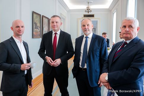 002_Minister Karol abenda_Spotkanie eksperckie Rady Energii i Zasobów Naturalnych z udziałem Polskiego Towarzystwa Gospodarczego_29-05-2026_MB1_1261.jpg.JPG