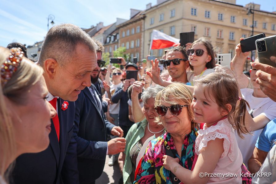 014_Uroczystości z okazji Święta Marodowego Trzeciego Maja 03-05-2026_PK1_5143.jpg.JPG