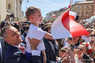 012_Uroczystości z okazji Święta Marodowego Trzeciego Maja 03-05-2026_PK1_5067.jpg.JPG