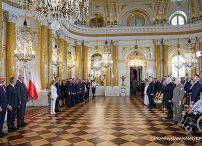 001_Prezydent Karol Nawrocki_Piewsza Dama Marta Nawrocka_Uroczystość wręczenia odznacze państwowych_03-05-2026_PK1_3735.jpg.JPG