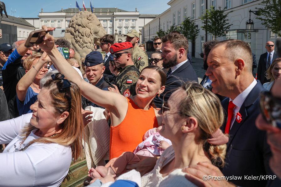 028_Uroczystości z okazji Święta Marodowego Trzeciego Maja 03-05-2026_PK1_5770.jpg.JPG
