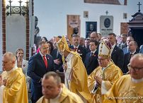 001_Prezydent Karol Nawrocki_Piewsza Dama Marta Nawrocka_Msza Święta za Ojczyznę_03-05-2026_PK2_7264.jpg.JPG