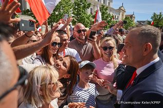 018_Uroczystości z okazji Święta Marodowego Trzeciego Maja 03-05-2026_PK1_5414.jpg.JPG