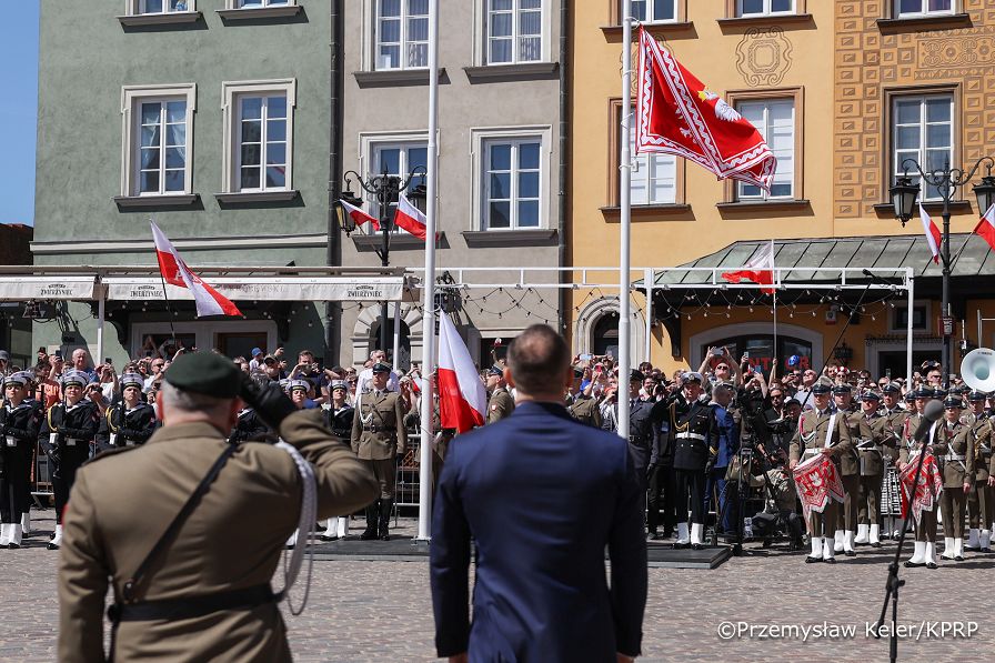 002_Uroczystości z okazji Święta Marodowego Trzeciego Maja 03-05-2026_PK1_4662.jpg.JPG