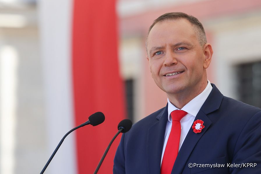 006_Uroczystości z okazji Święta Marodowego Trzeciego Maja 03-05-2026_PK2_8887.jpg.JPG