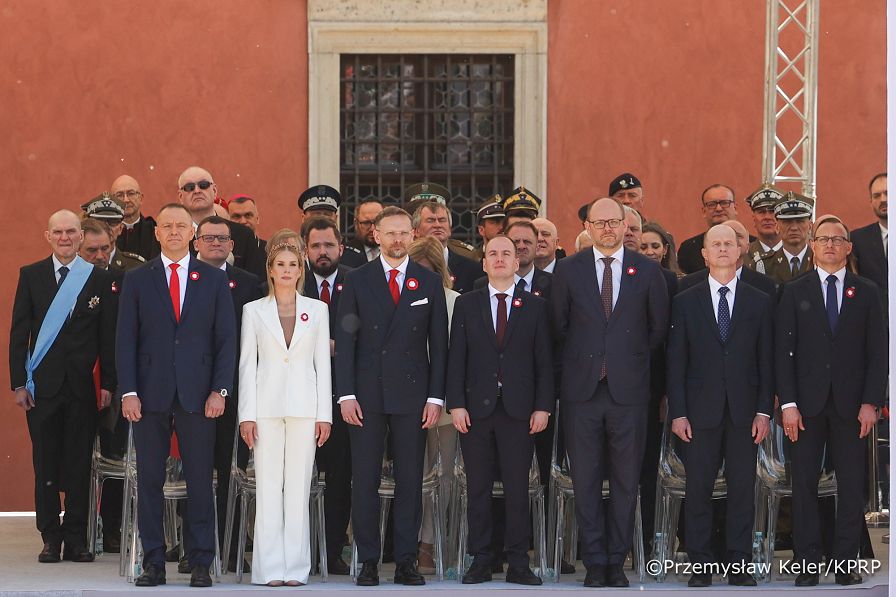 003_Uroczystości z okazji Święta Marodowego Trzeciego Maja 03-05-2026_PK2_8348.jpg.JPG