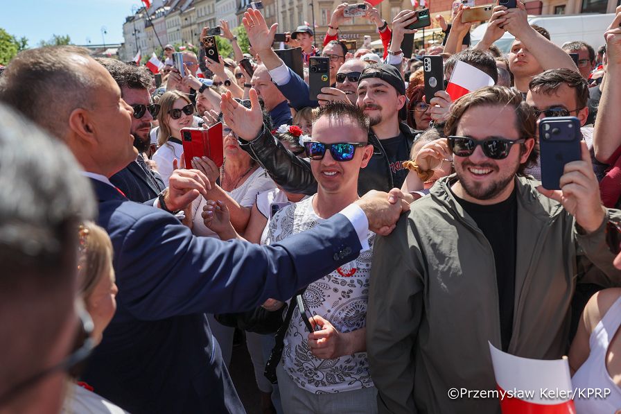 013_Uroczystości z okazji Święta Marodowego Trzeciego Maja 03-05-2026_PK1_5091.jpg.JPG