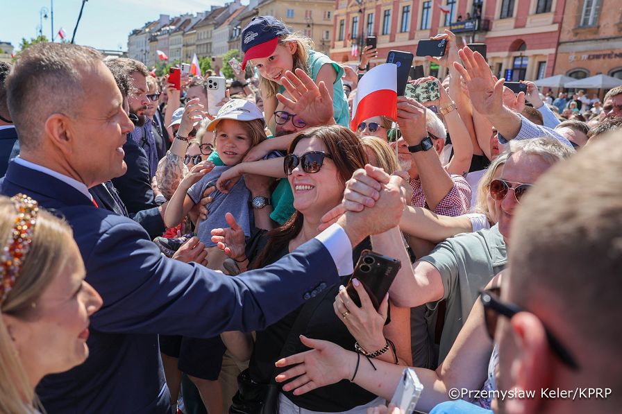 011_Uroczystości z okazji Święta Marodowego Trzeciego Maja 03-05-2026_PK1_5017.jpg.JPG