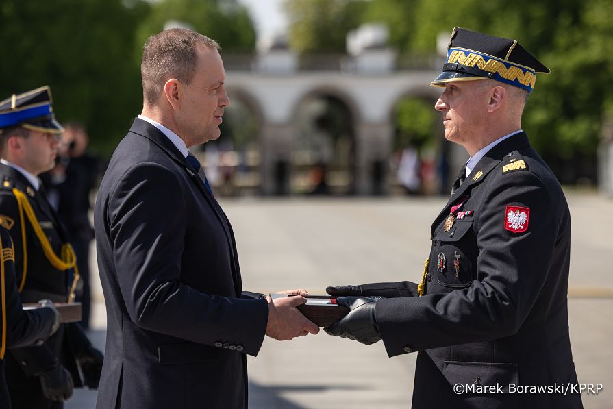 004_Karol Nawrocki_Obchody Dnia Strażaka_04-05-2026_MB2_9668.jpg.JPG