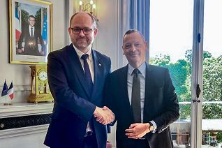 001_Minister_Marcin_Przydacz_wizyta_Paryz_Francja_20260504_MMP Paryż_E.Bonne.jpg