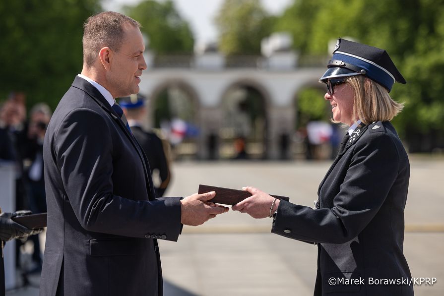 006_Karol Nawrocki_Obchody Dnia Strażaka_04-05-2026_MB2_9703.jpg.JPG