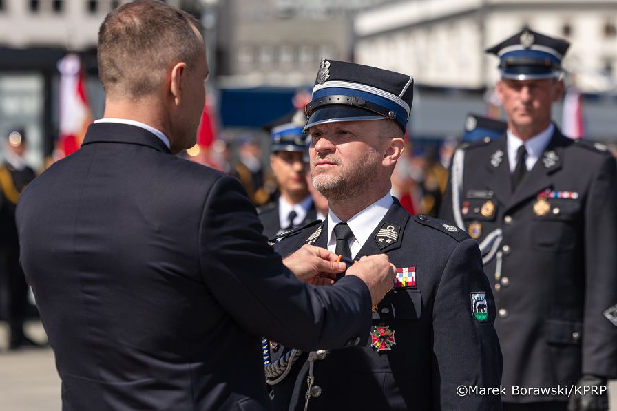 005_Karol Nawrocki_Obchody Dnia Strażaka_04-05-2026_MB2_9562.jpg.JPG