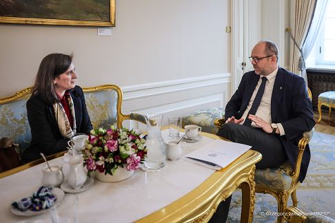 001_Minister Marcin Przydacz_spotkanie_Ambasador_Hiszpanii_20260505_1S7A9523.jpg