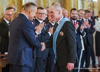 26_010_A_Prezydent Karol Nawrocki_Piewsza Dama Marta Nawrocka_Uroczystość wręczenia odznacze państwowych_03-05-2026_PK2_7523.jpg.JPG.JPG