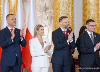 29_018_Prezydent Karol Nawrocki_Piewsza Dama Marta Nawrocka_Uroczystość wręczenia odznacze państwowych_03-05-2026_340A9367.jpg.JPG.JPG