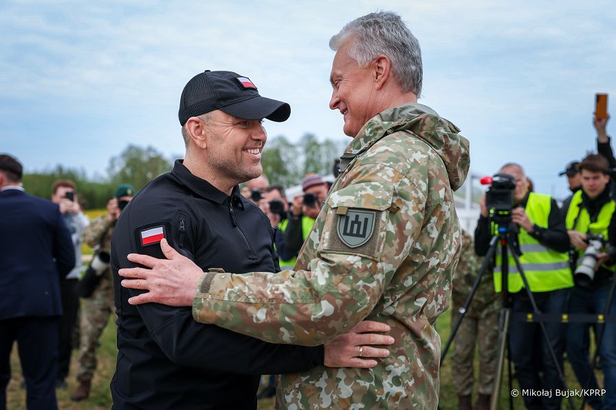 001_Prezydent_Karol_Nawrocki_Gitanas_Nauseda_wizyta_robocza_Republika_Litewska_20260506_MWB13187.jpg