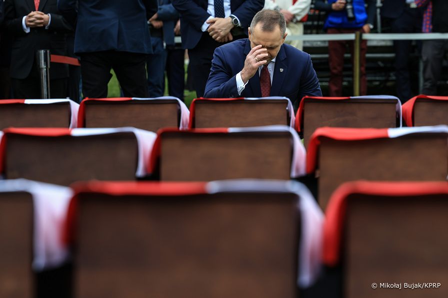 018_a_Prezydent_Karol_Nawrocki_Msza_sw_polowa_w_intencji_zamordowanych_zolnierzy_NSZ_20260507_MWB28686.jpg