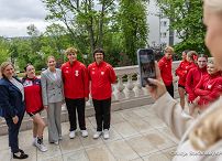 12_014_Pierwsza Dama Marta Nawrocka_ Spotkanie z  grupą Soltare Olsztyn_08-05-2026_7C6A1697.jpg.JPG.JPG
