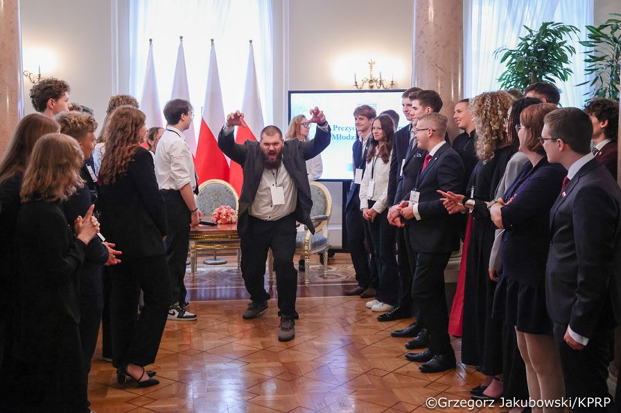 051_I Prezydencki Kongres Młdzieżowych Rad_01-06-2026_GJB_5293.jpg.JPG