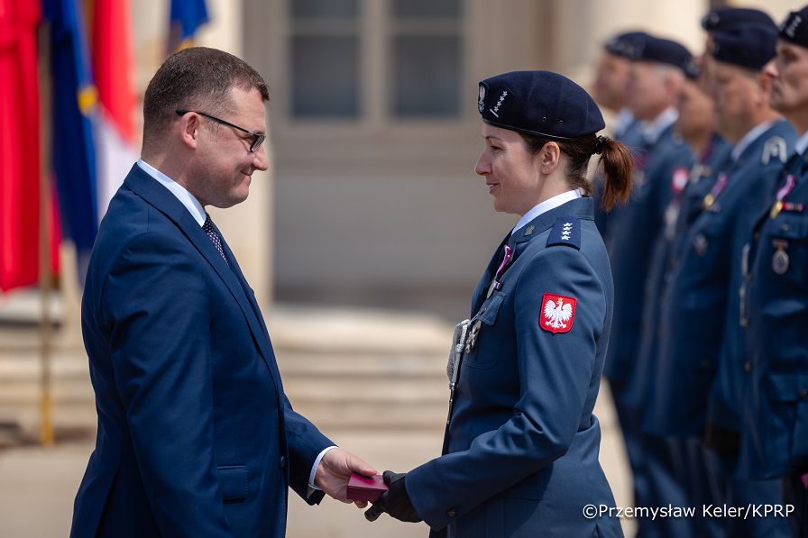 006_Minister Paweł Szefernaker_Udział w obchodach święta SOP_12-06-2026_PK2_5373.jpg.JPG