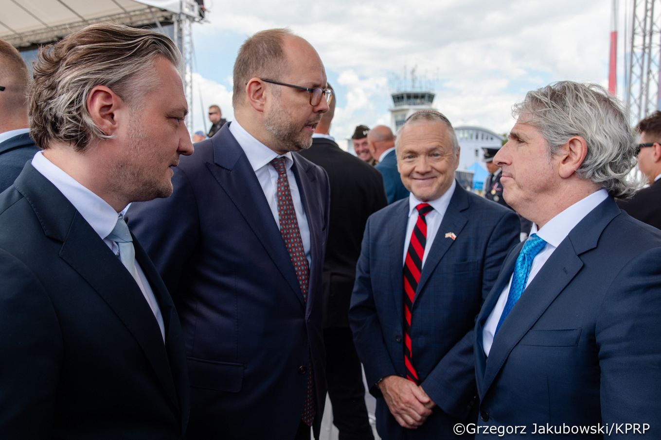 022_Prezydent Karol Nawrocki_Ceremonia oficjalnego przyj.ęcia samolotów F-35 do Sił Zbrojnych RP_12-06-2026_GJB_7310.jpg.JPG